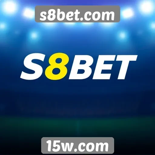 Plataforma S8bet.com apresenta bônus atrativos para novos usuários