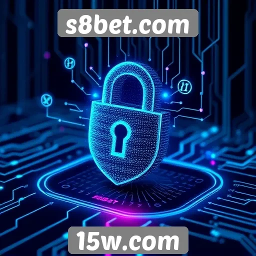 Recursos de segurança em s8bet.com são destacados