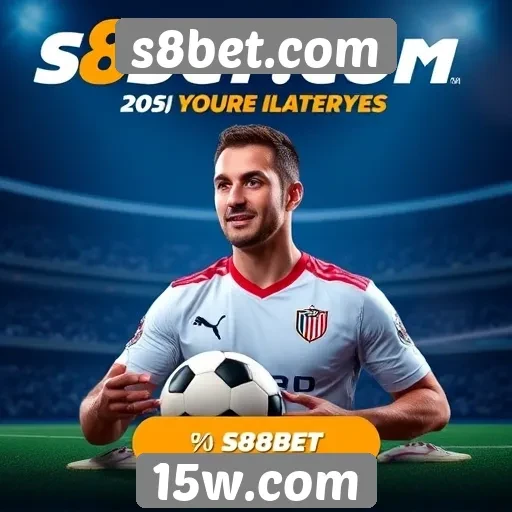 novas promoções atraem jogadores para s8bet.com