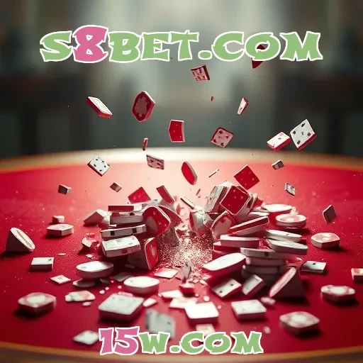 s8bet.com: A Plataforma de Jogos que Revoluciona a Diversão Online