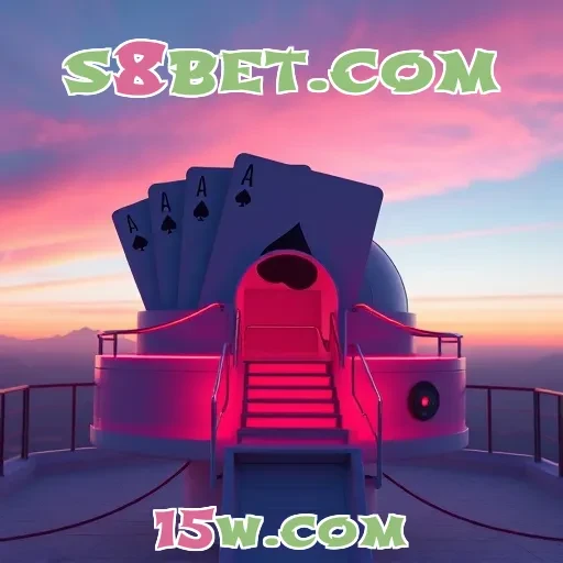 s8bet.com: Bônus que Potencializam sua Diversão e Lucros nos Jogos