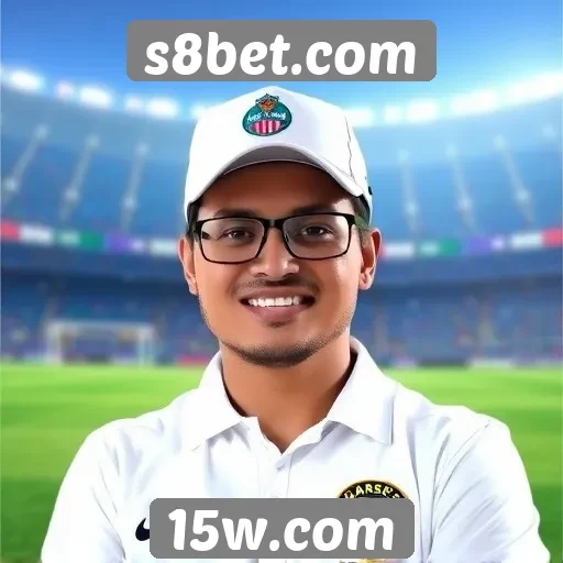 Opiniões de jogadores sobre s8bet.com