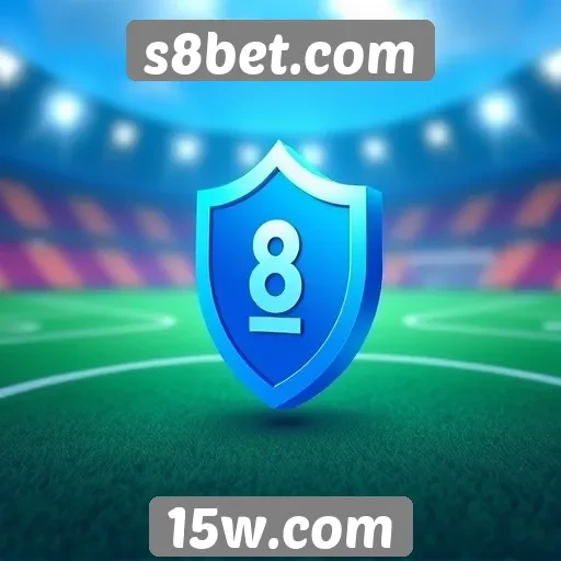 novos recursos de segurança no s8bet.com