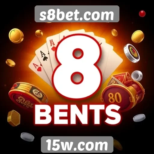 Avaliação dos jogos disponíveis em s8bet.com
