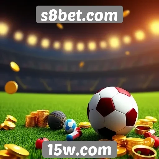 Análise das ofertas de jogos do site s8bet