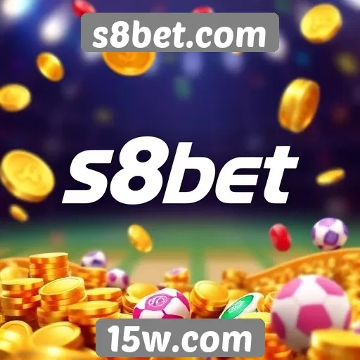 Análise da plataforma de jogos s8bet.com